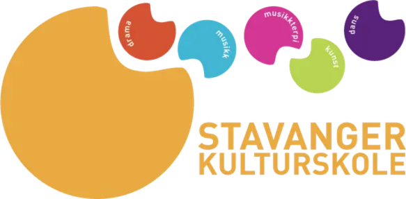 Stavanger Kulturskole logo
